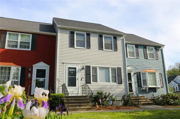 1175 Diamond Hill Road #302, Woonsocket, RI 02895