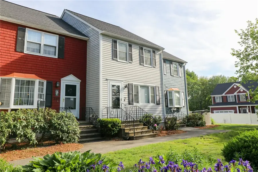 1175 Diamond Hill Road #302, Woonsocket, RI 02895 - #2