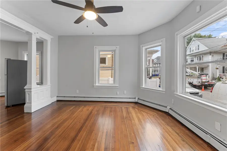 73 Farragut Avenue, Providence, RI 02905 - #2