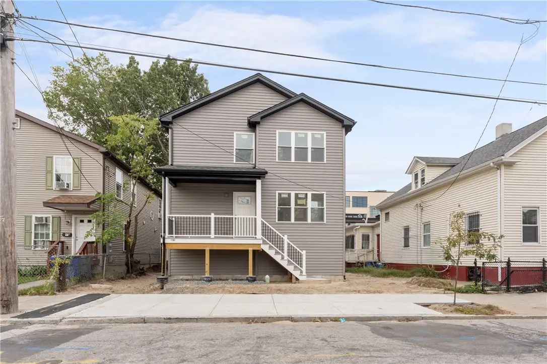 426 Public Street, Providence, RI 02907 - #1