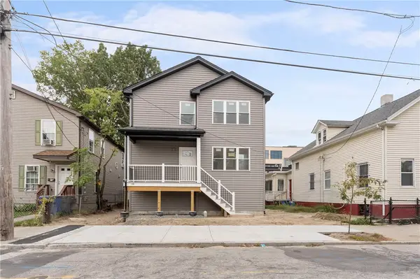 426 Public Street, Providence, RI 02907