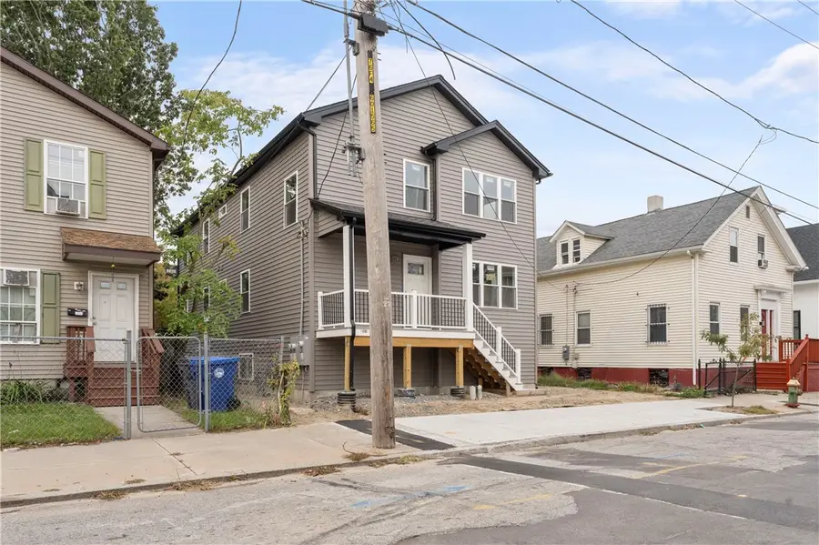 426 Public Street, Providence, RI 02907 - #3