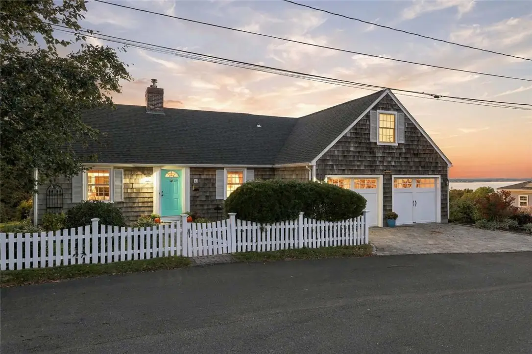 3 Ocean View Avenue, Tiverton, RI 02878 - #1