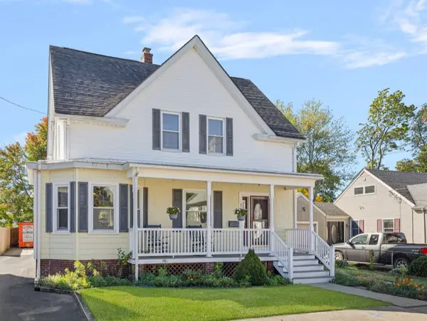 230 Martin Street, East Providence, RI 02914