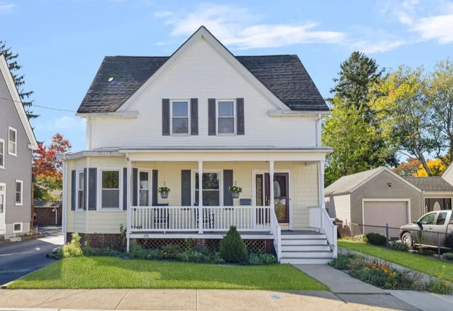 230 Martin Street, East Providence, RI 02914 - #2