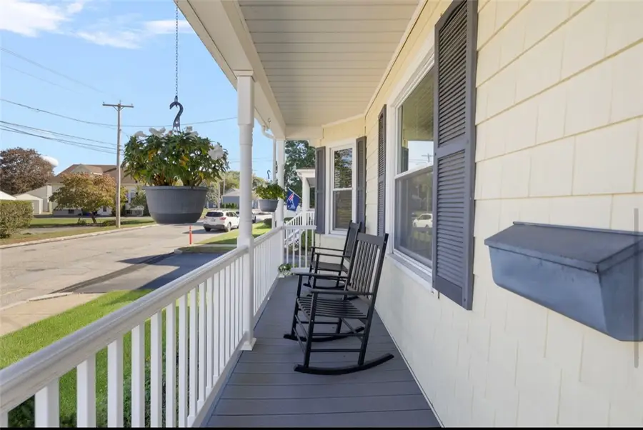 230 Martin Street, East Providence, RI 02914 - #3