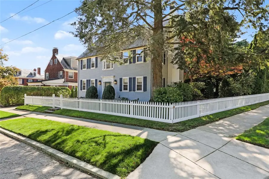 11 Intervale Road, Providence, RI 02906 - #2
