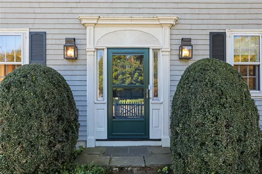 11 Intervale Road, Providence, RI 02906 - #3