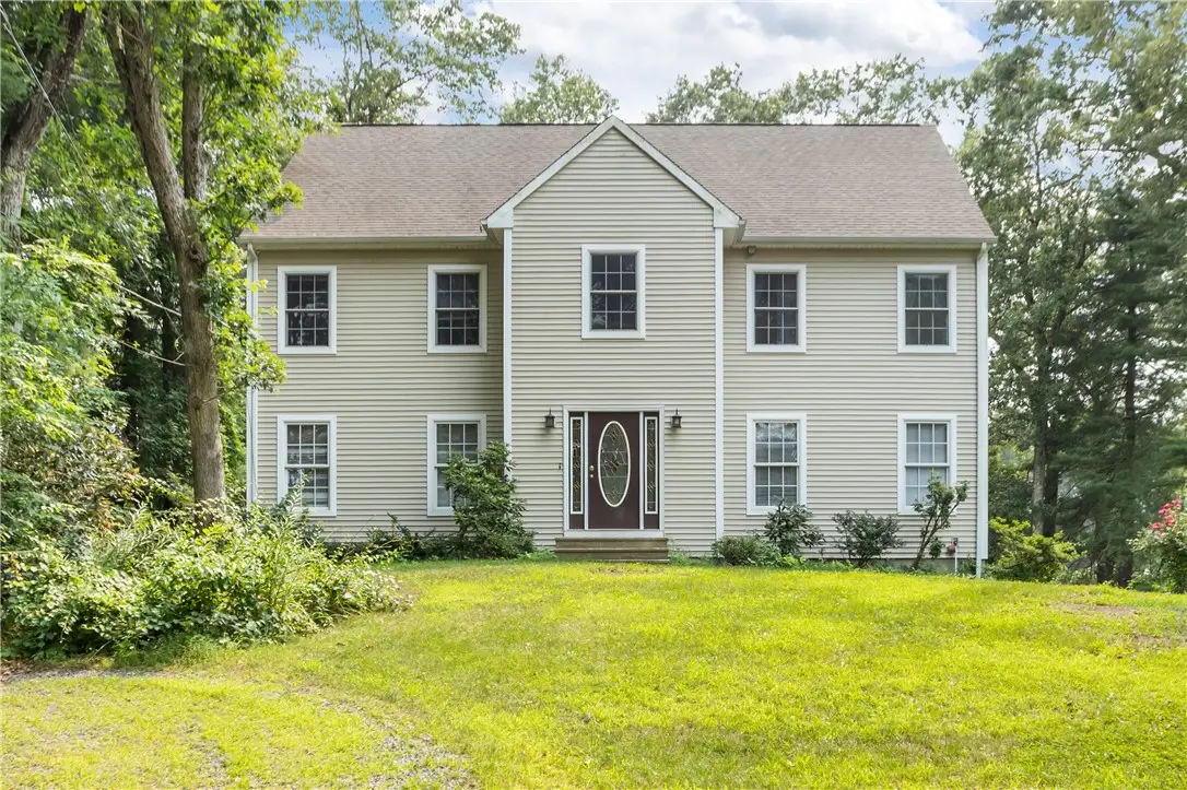 22 Breezy Knoll Road, Greenville, RI 02828 - #1