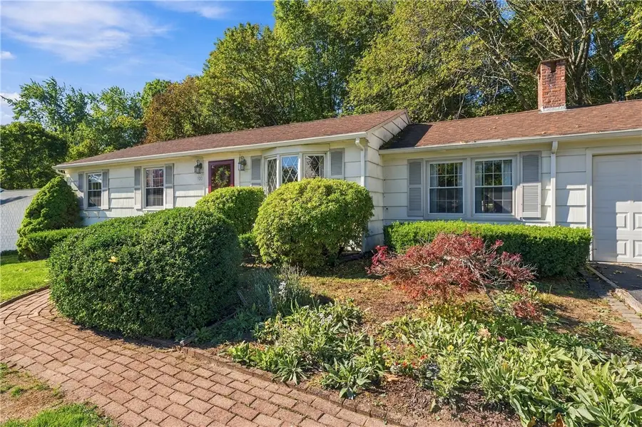 100 Sleepy Hollow Drive, Cumberland, RI 02864 - #2