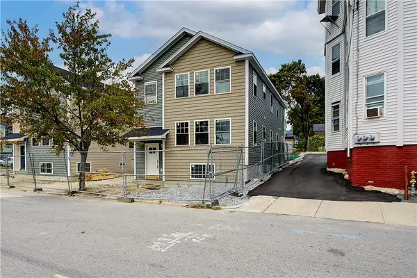 291 Amherst Street, Providence, RI 02909