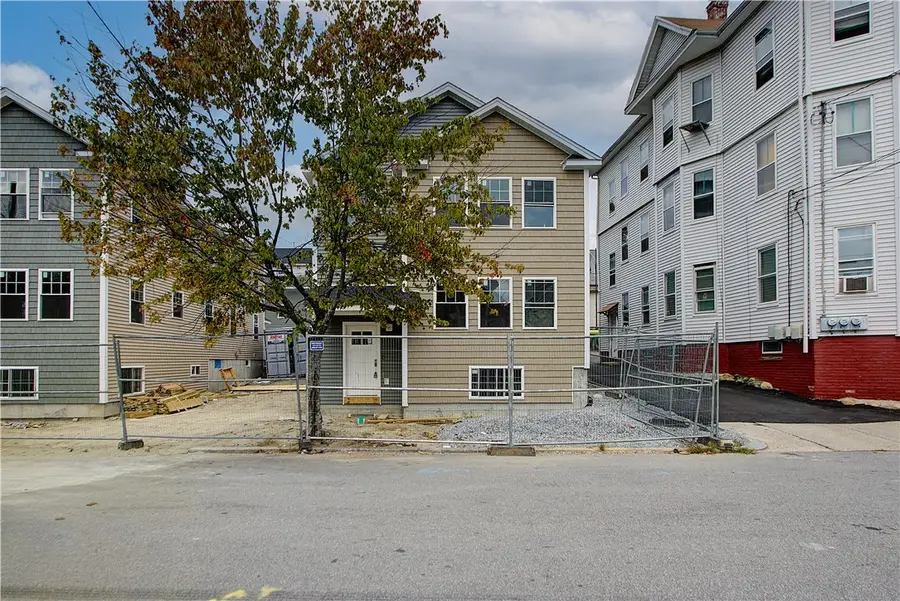 291 Amherst Street, Providence, RI 02909 - #3