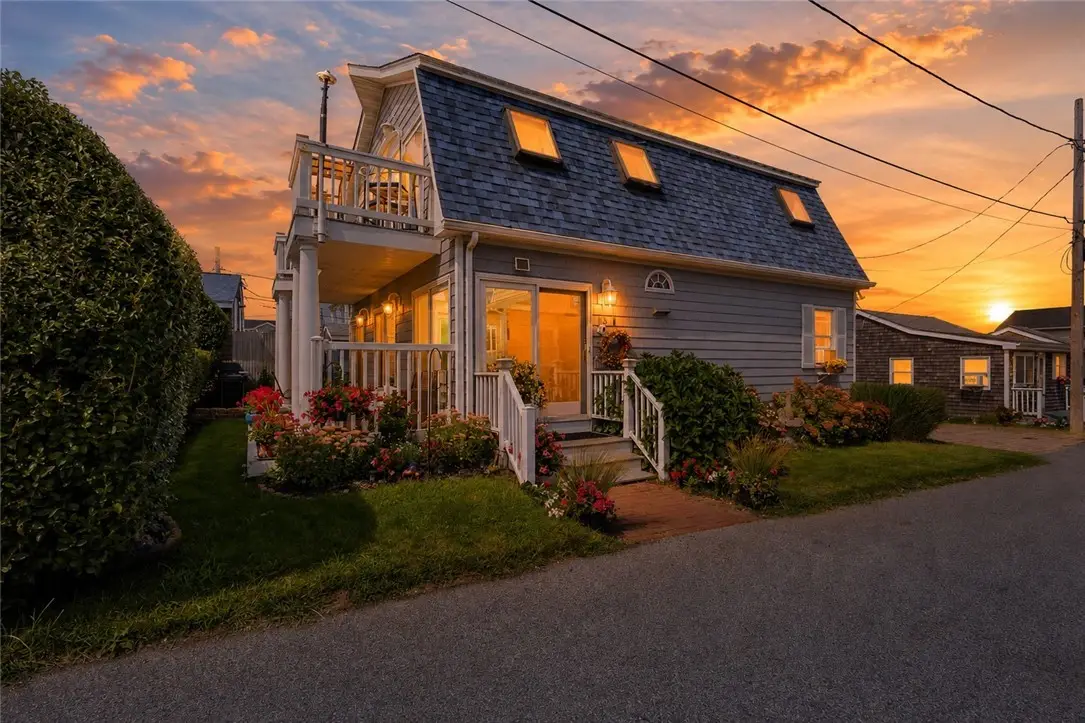 13 Lane Five, Narragansett, RI 02882 - #1