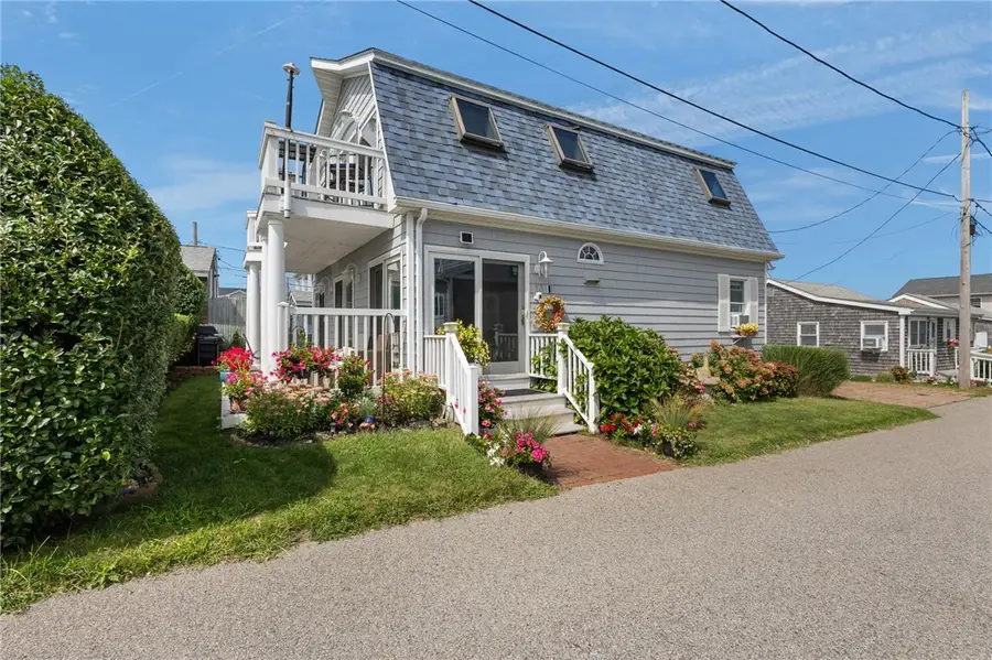 13 Lane Five, Narragansett, RI 02882 - #2
