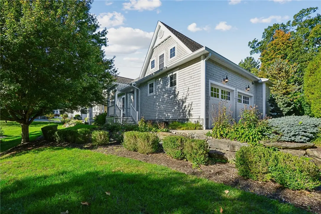 35 West Cove Drive #35, North Kingstown, RI 02852 - #1