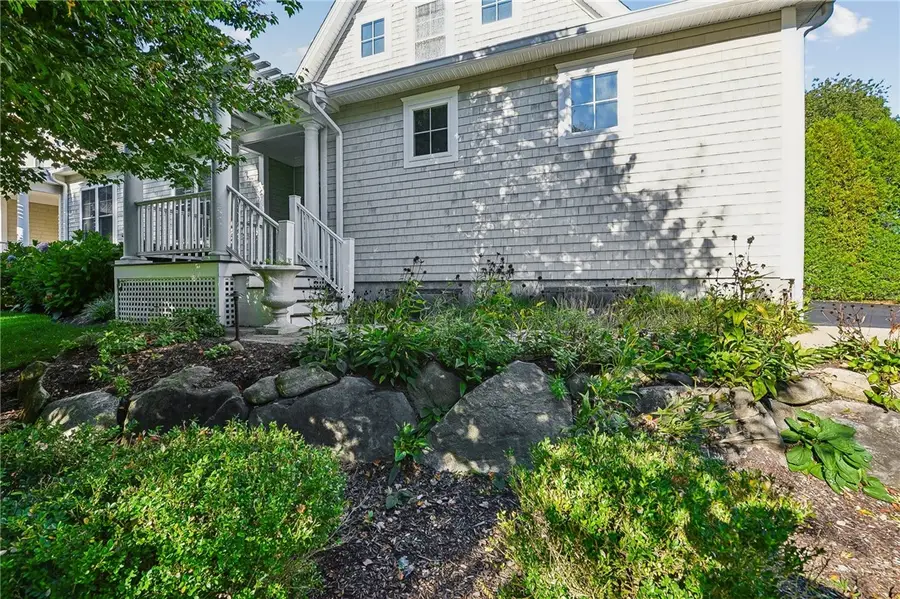 35 West Cove Drive #35, North Kingstown, RI 02852 - #2