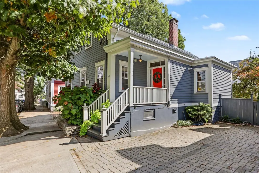 237 Williams Street, Providence, RI 02906 - #1