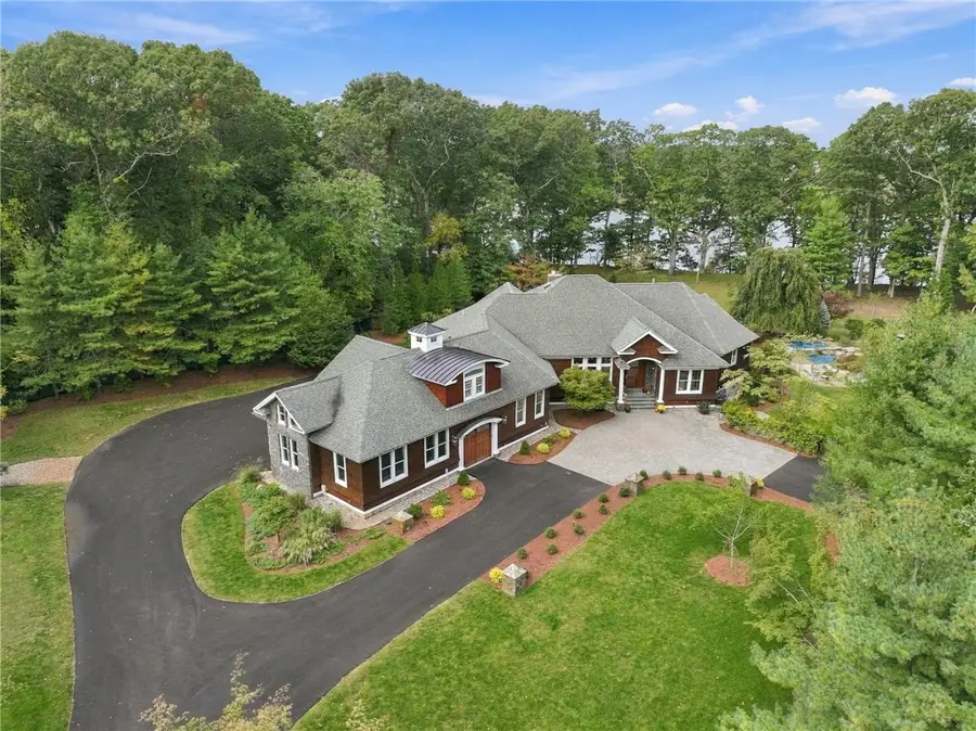 46 Pojac Point Road, North Kingstown, RI 02852 - #3
