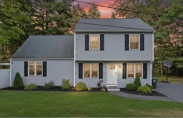 47 Smith Avenue, Smithfield, RI 02828