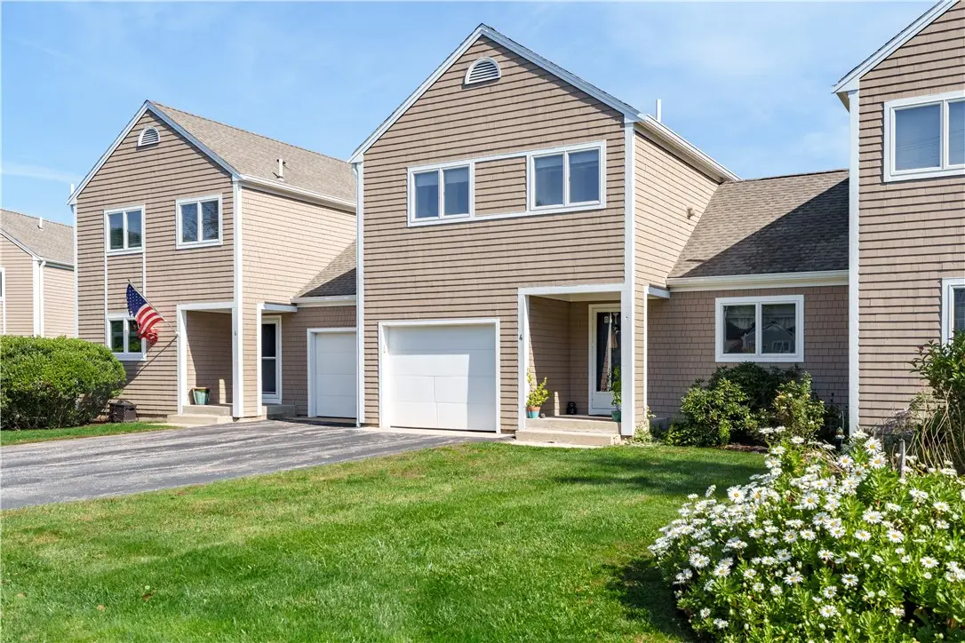4 Palmer Circle #15, Hopkinton, RI 02832 - #1