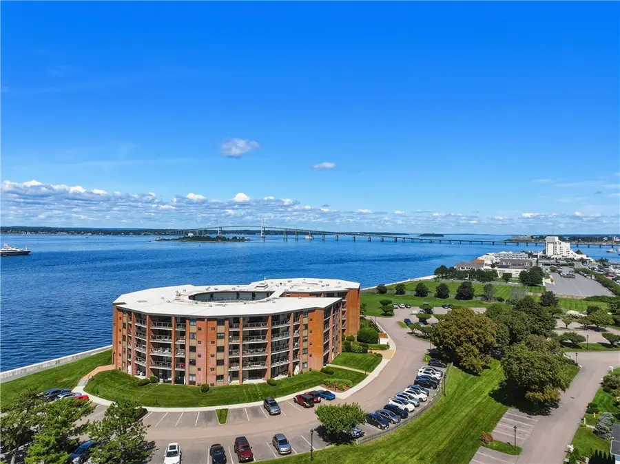1314 Capella South #1314, Newport, RI 02840 - #2