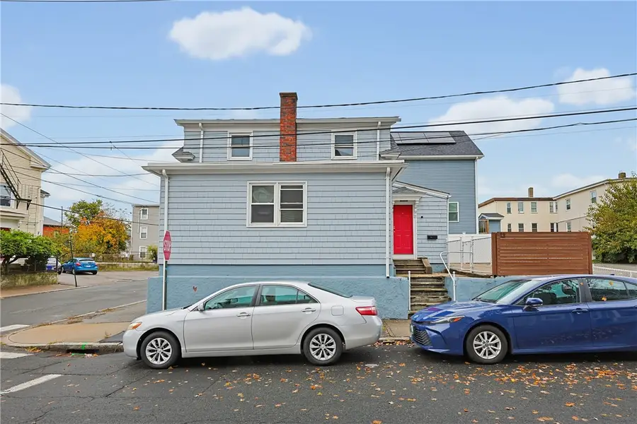 13 Greeley Street, Providence, RI 02904 - #2
