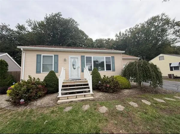 143 Poplar Drive, Cranston, RI 02920