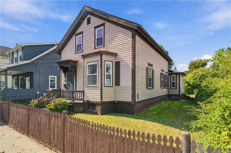 174 Lowell Avenue, Providence, RI 02909 - #3