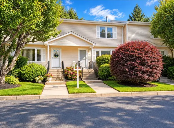 10 Bateman Avenue #C3, Cranston, RI 02920