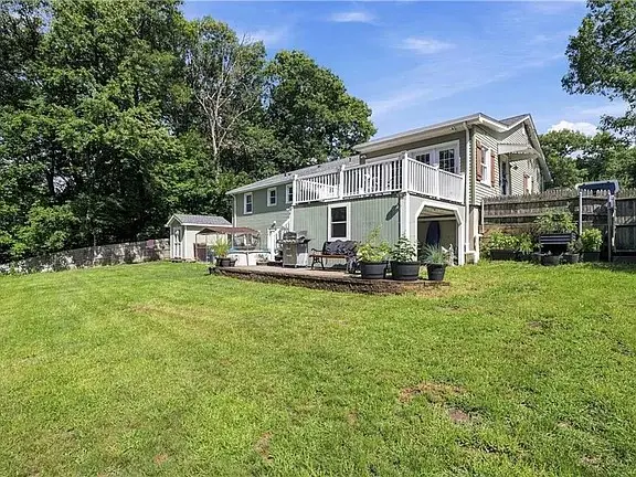 7 Byrd Avenue, Johnston, RI 02919 - #2
