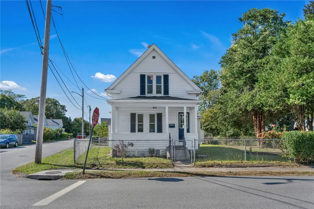30 Read Street, Riverside, RI 02915 - #1