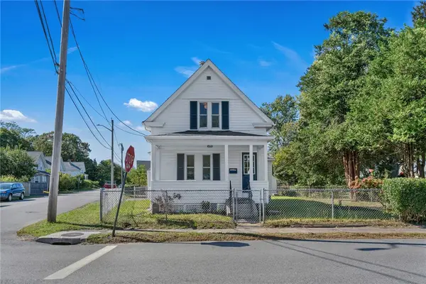 30 Read Street, East Providence, RI 02915