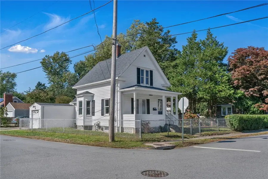 30 Read Street, Riverside, RI 02915 - #3