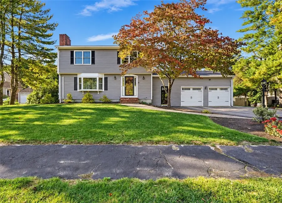 10 Circlewood Drive, Coventry, RI 02816 - #2
