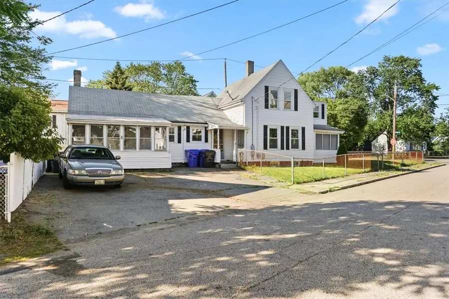 6 Shore Road, Riverside, RI 02915 - #2