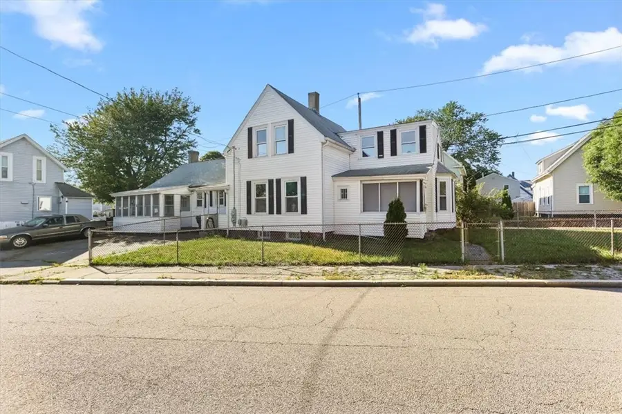 6 Shore Road, Riverside, RI 02915 - #3