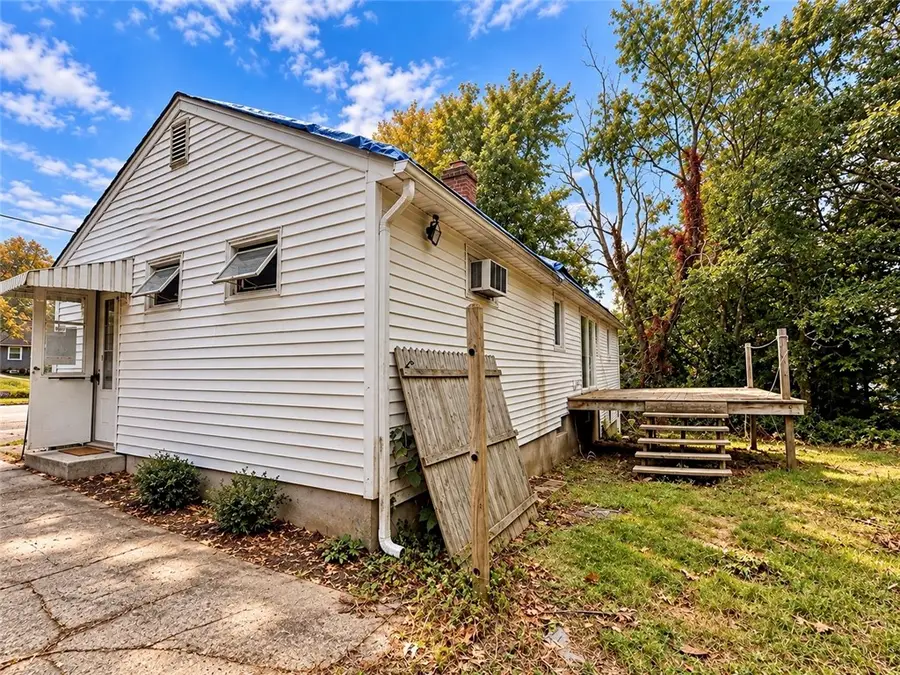 89 Cushing Road, Warwick, RI 02888 - #3