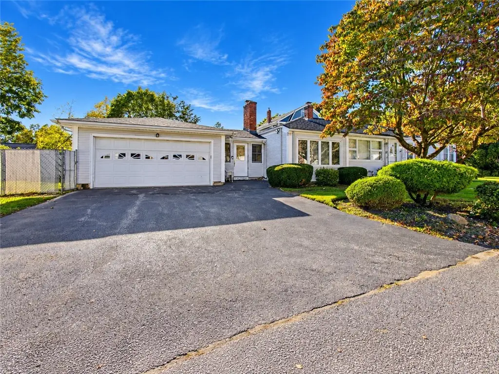11 Hemlock Drive, Johnston, RI 02919 - #1