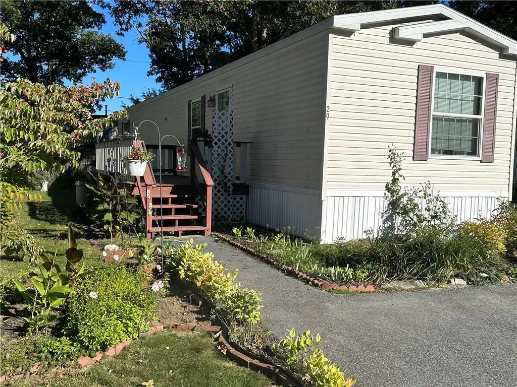 29 Park Lane, Coventry, RI 02816 - #1