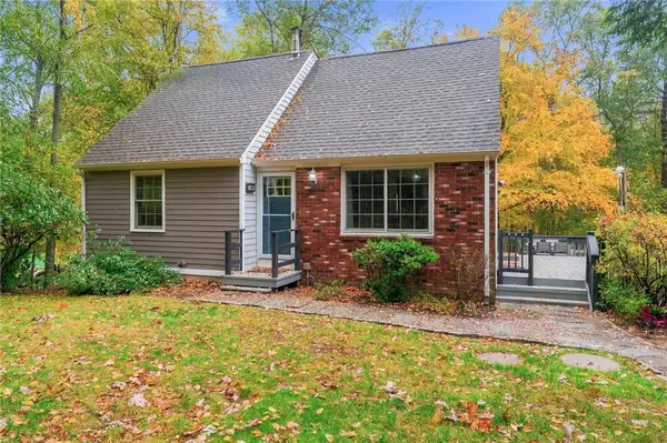 392 Hillsdale Road, Richmond, RI 02892