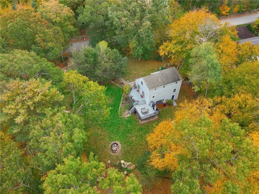 392 Hillsdale Road, Richmond, RI 02892 - #2