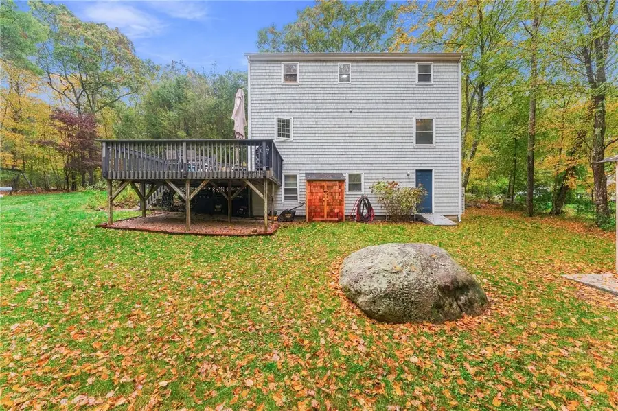 392 Hillsdale Road, Richmond, RI 02892 - #3