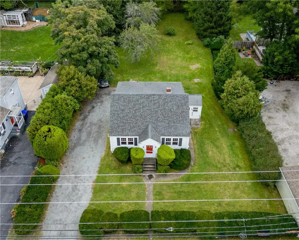 281 Market Street, Warren, RI 02885 - #1