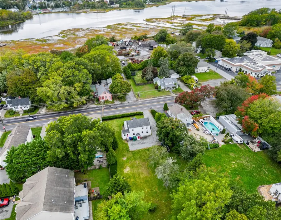 281 Market Street, Warren, RI 02885 - #2