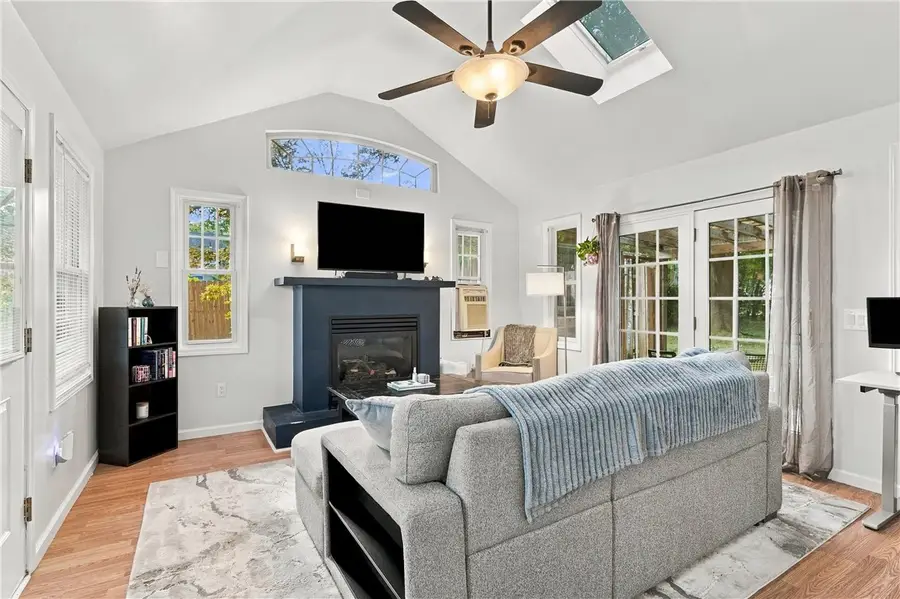 7 White Pine Drive, Cumberland, RI 02864 - #3