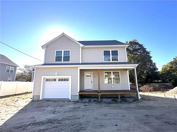 2011 Warwick Avenue, Warwick, RI 02889