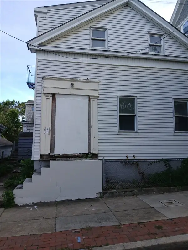 639 Wickenden Street, Providence, RI 02903