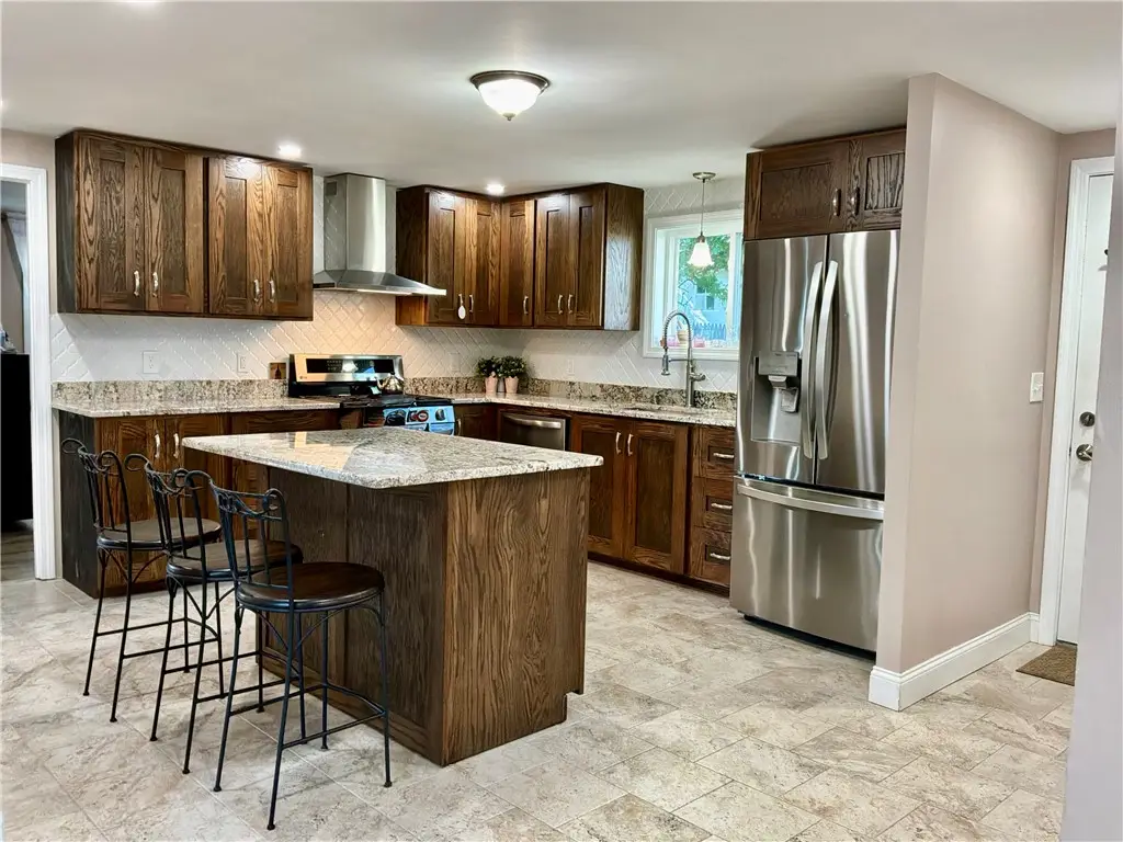 60 Hendrick Street, Providence, RI 02908 - #1