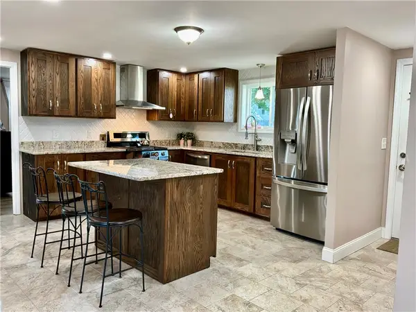 60 Hendrick Street, Providence, RI 02908