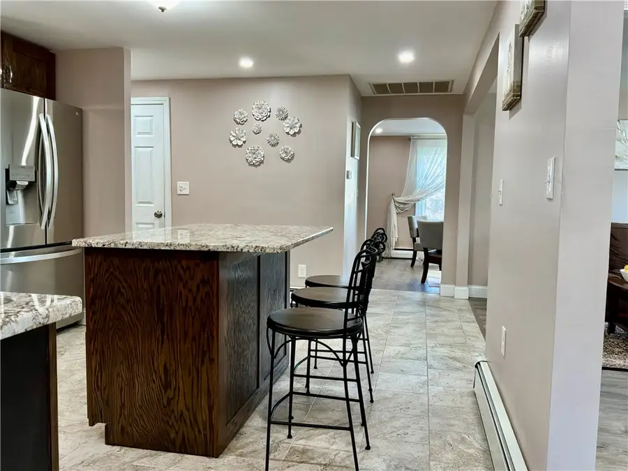 60 Hendrick Street, Providence, RI 02908 - #3